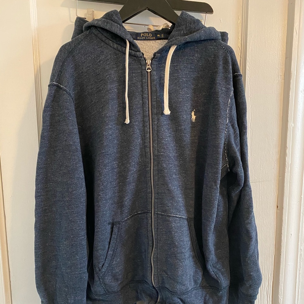 Men’s Ralph Lauren Polo Sweatsuit